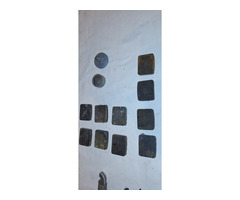 Kreidler Van Veen Bremse Bremssattel Mozzi Brake Caliper - 4