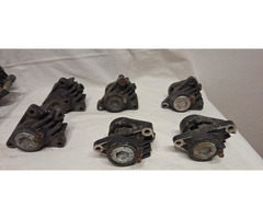 Kreidler Van Veen Bremse Bremssattel Mozzi Brake Caliper - 6