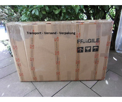 Ducati Paso 907 ie NEUE - NUOVO Unbenutzte Seitenverkleidung links ( left ) - 4