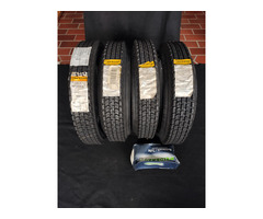 Dunlop Sidecar 3.50-16