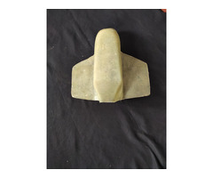 Kneeler Motorabdeckung