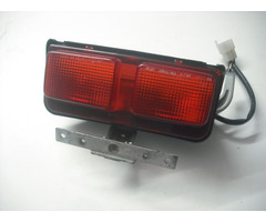 Suzuki RGV 250 VJ 22,Rücklicht