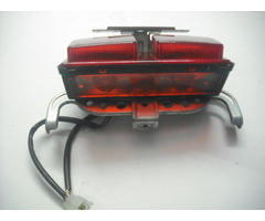 Suzuki RGV 250 VJ 22,Rücklicht - 2