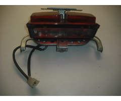 Suzuki RGV 250 VJ 22,Rücklicht - 3