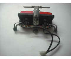 Suzuki RGV 250 VJ 22,Rücklicht - 4