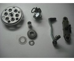 Suzuki RGV 250,Teile Konvolut - 2