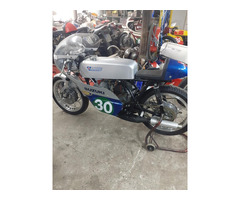 Suzuki T20 1966 250cc - 2