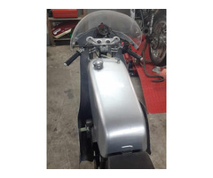 Suzuki T20 1966 250cc - 3