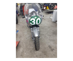 Suzuki T20 1966 250cc - 4