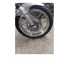 Suzuki T20 1966 250cc - 5