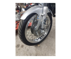 Suzuki T20 1966 250cc - 6