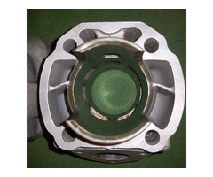 Suzuki RG500 Mk3  cilinders - 4