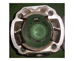 Suzuki RG500 Mk3  cilinders - 5