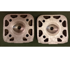 Suzuki RG500 Mk4 cilinderkop - 2