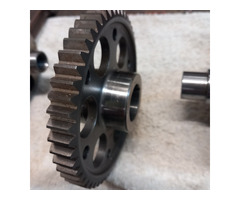 Suzuki RGB500 krukas - 4