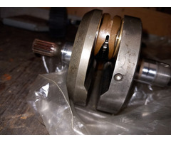 Rotax 258 / Aprillia   crankshaft set - 3