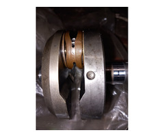 Rotax 258 / Aprillia   crankshaft set - 4