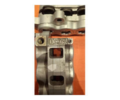 ISR 6-Kolben-Bremssättel / 6 piston callipers - 4