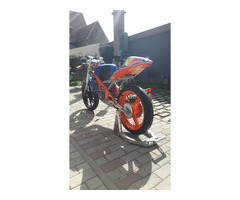 Classic Red Bull KTM , 50 / 65 ccm - 4
