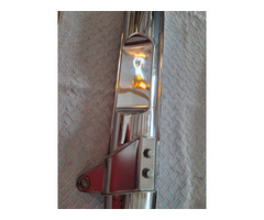 Auspuff Lafranconi für Ducati 900SS Darmah (Bj.1979) - 4