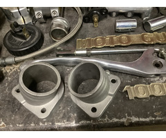 Moto Guzzi Teile - 3