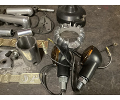 Moto Guzzi Teile - 4