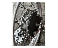 Suzuki 500 tt- tr - saiad - racing - 6