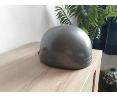 Cromwell Halbschale ACU 60ger Jahre