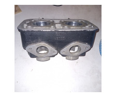 TZ250 cilinder (43000) + cilinderkop