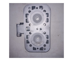 TZ250 cilinder (43000) + cilinderkop - 3