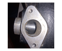 TZ350 cilinder (1H401) + kop - 4