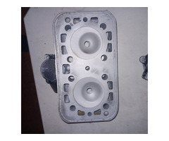 TZ350 cilinder (1H401) + kop - 5