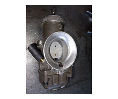 Dellorto carburateurs  VHSB38