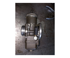 Dellorto carburateurs  VHSB38 - 2