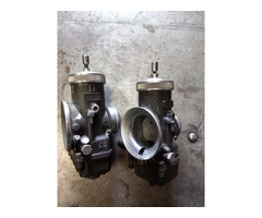 Dellorto carburateurs  VHSB38 - 5