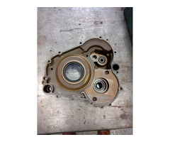 Rotax 258  /  Aprillia  primary drive cover - 2