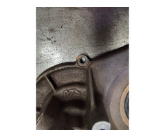 Rotax 258  /  Aprillia  primary drive cover - 3