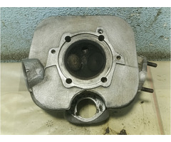 Ducati 250 Wide Case cylinder head coil springs - 3