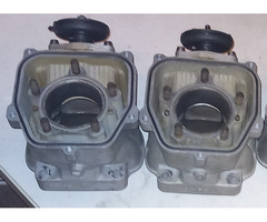 Rotax 258  / Aprillia   Cilinders
