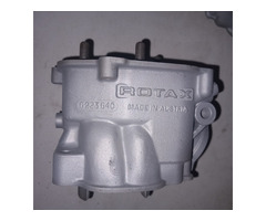 Rotax 258  / Aprillia   Cilinders - 3