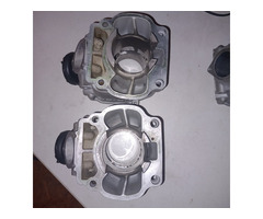 Rotax 258  / Aprillia   Cilinders - 4