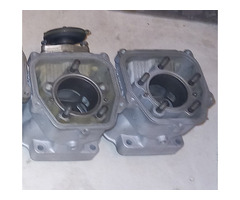 Rotax 258 / Aprillia  cilinderset