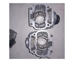 Rotax 258 / Aprillia  cilinderset - 4