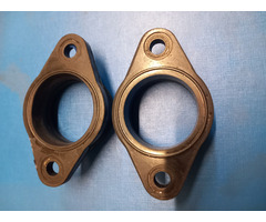 Mikuni inlaatrubbers - 2