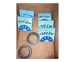 Rotax 258  / Aprillia  krukaslagers