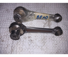 Rotax 258  / Aprillia