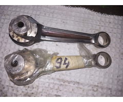 Rotax 258  / Aprillia - 3