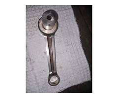 Rotax 258  / Aprillia - 4