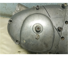 4V Selector Ducati 125 160 175 200 250