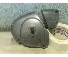 4V Selector Ducati 125 160 175 200 250 - 2